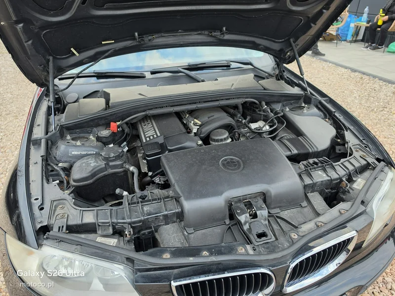 BMW Seria 1 E87 116 40