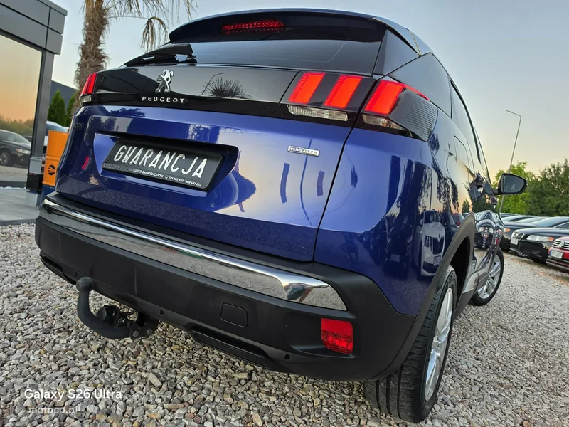 Peugeot 3008 18