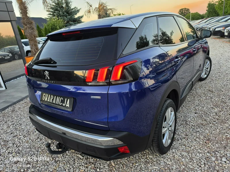 Peugeot 3008 19