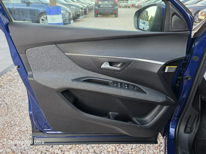 Peugeot 3008 23