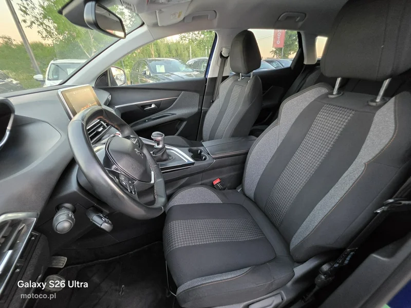 Peugeot 3008 25