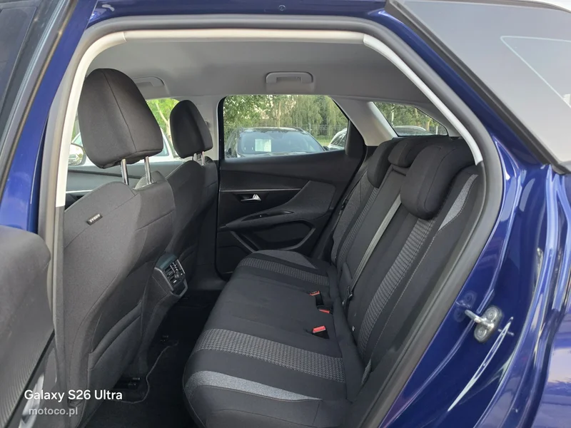 Peugeot 3008 26