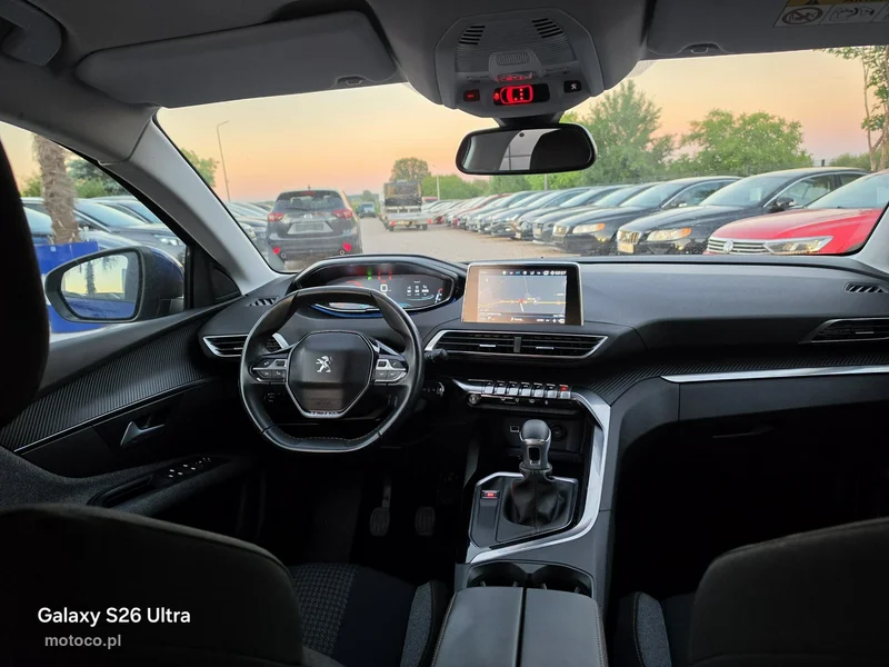 Peugeot 3008 30