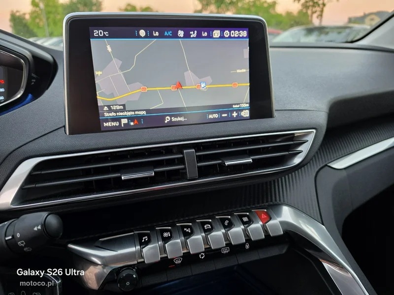 Peugeot 3008 32