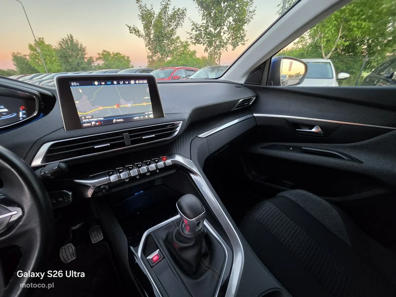 Peugeot 3008 33