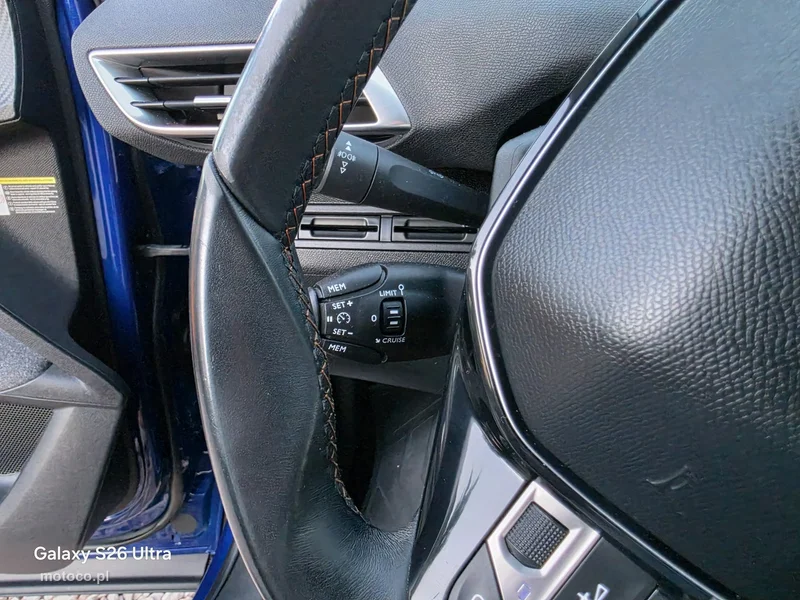 Peugeot 3008 34