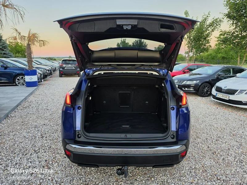 Peugeot 3008 37