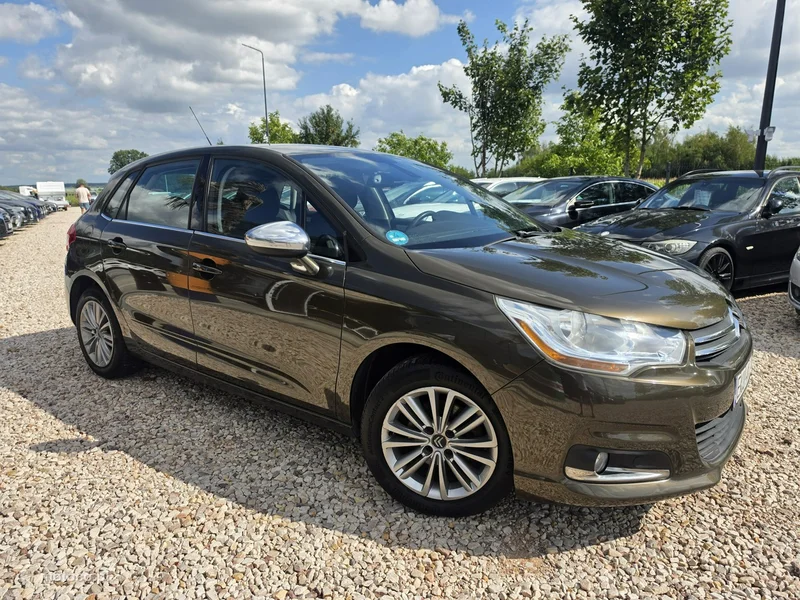 Citroen C4 15