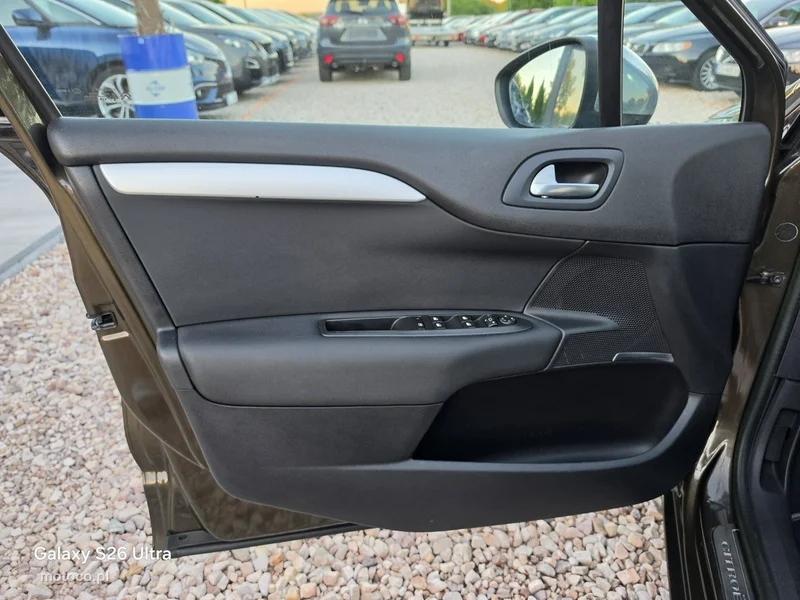 Citroen C4 24
