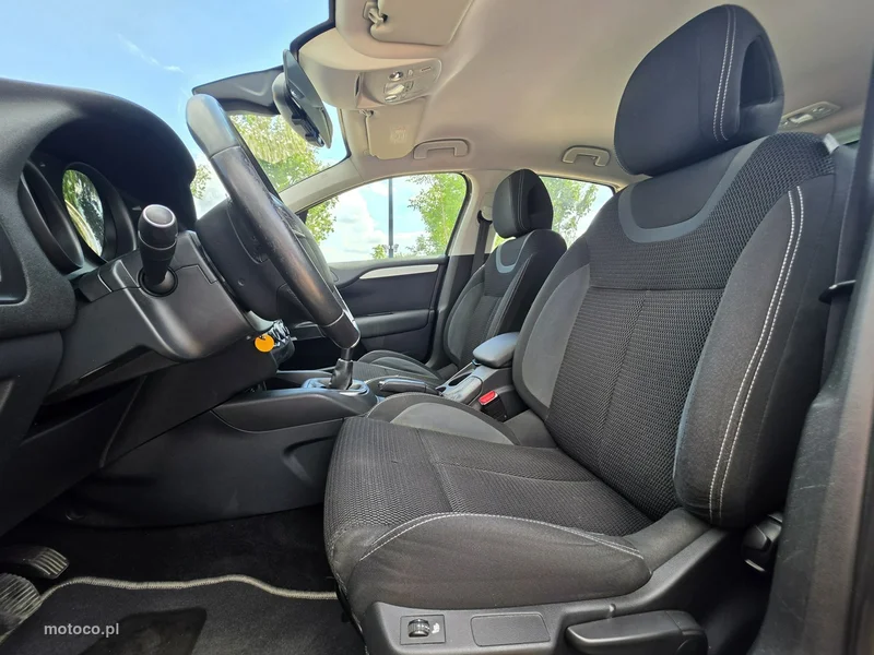 Citroen C4 26