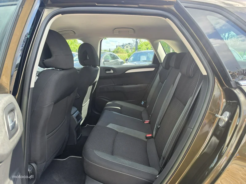 Citroen C4 27