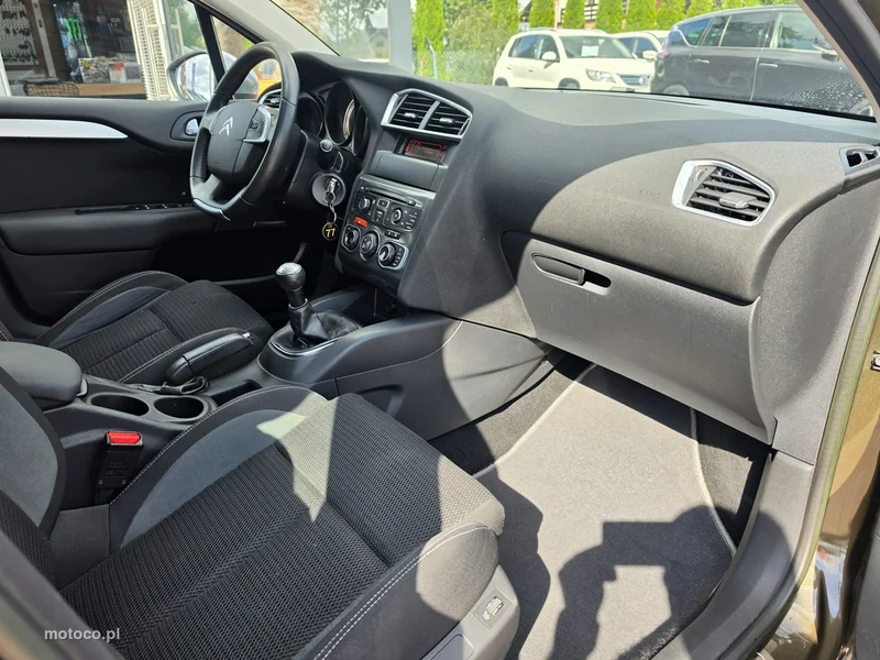 Citroen C4 28