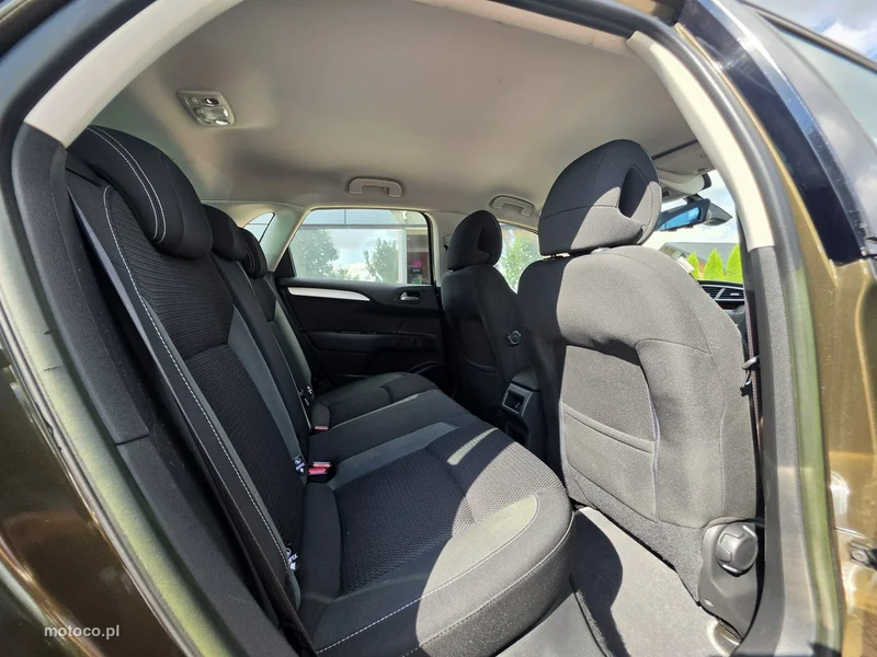 Citroen C4 30