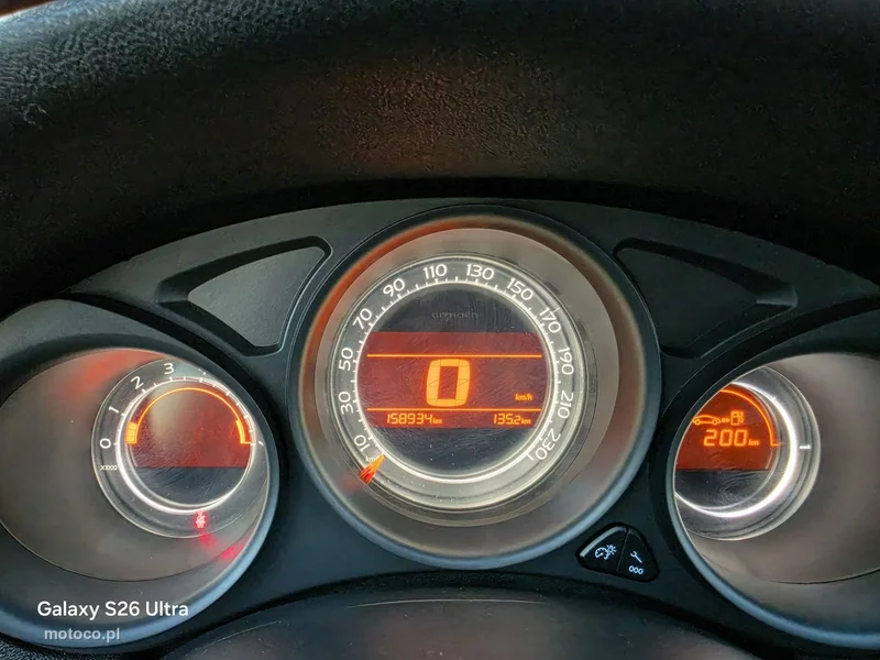 Citroen C4 35