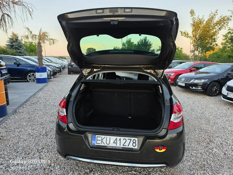 Citroen C4 37