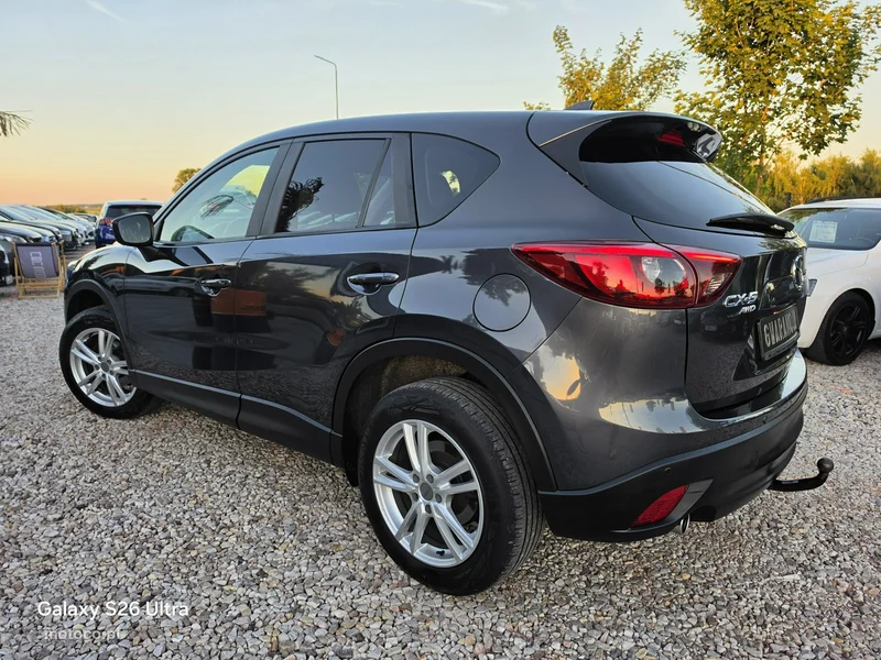 Mazda CX-5 11