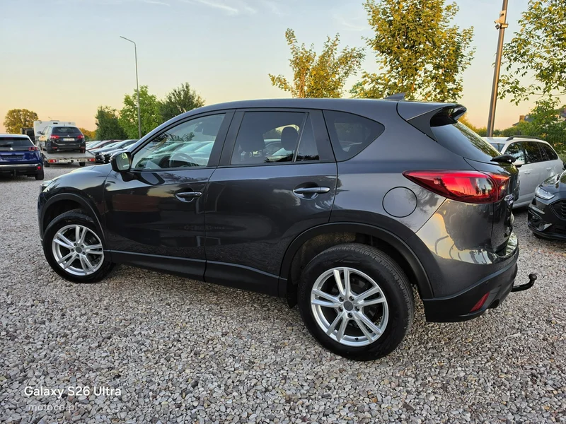 Mazda CX-5 12