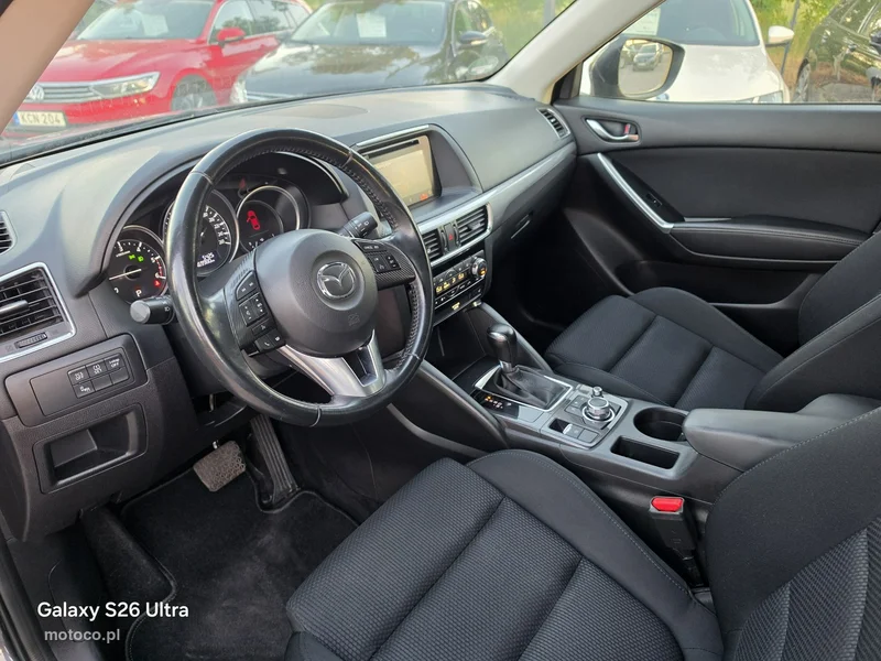 Mazda CX-5 28