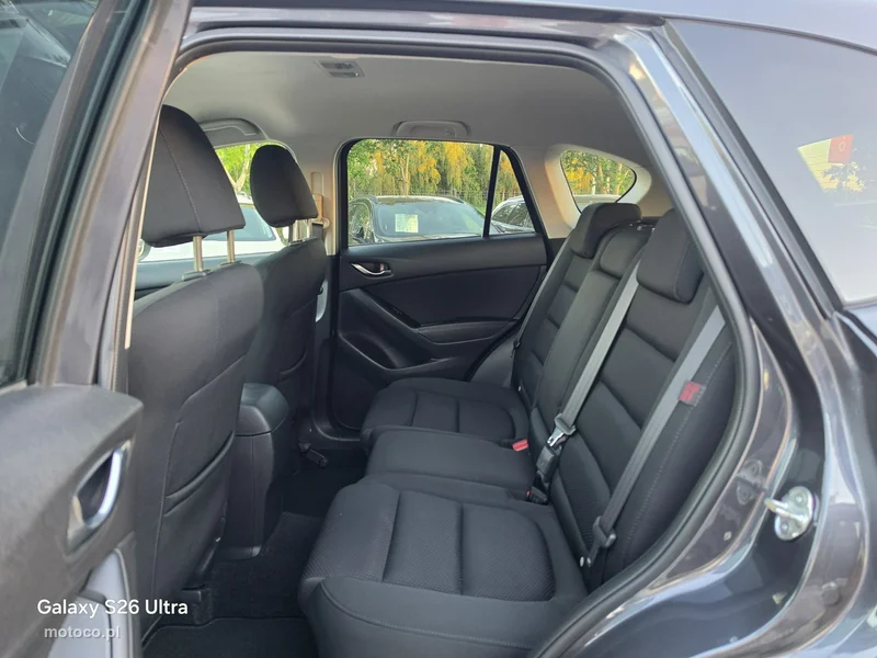 Mazda CX-5 29