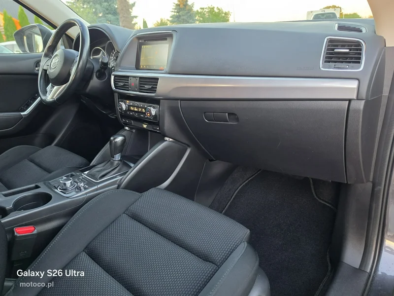 Mazda CX-5 30