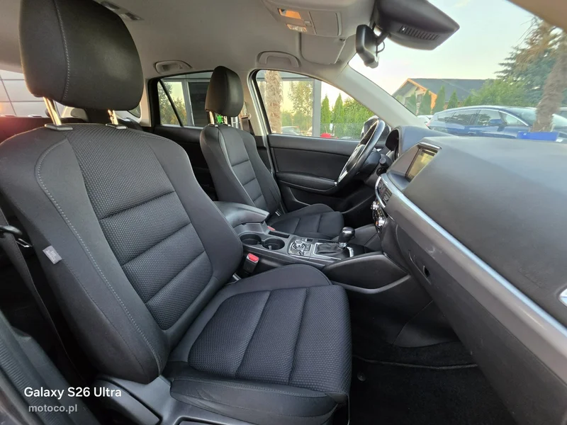Mazda CX-5 31