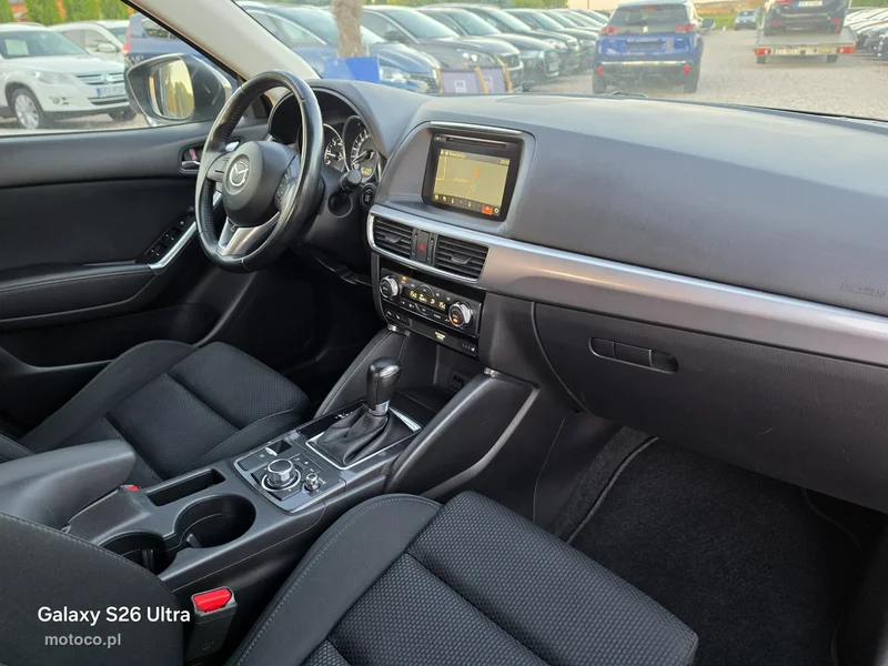 Mazda CX-5 32