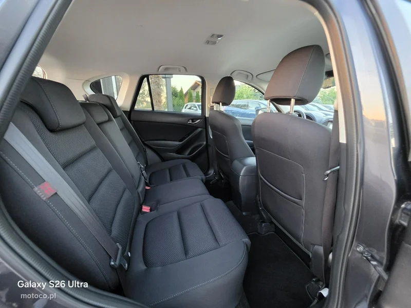 Mazda CX-5 33