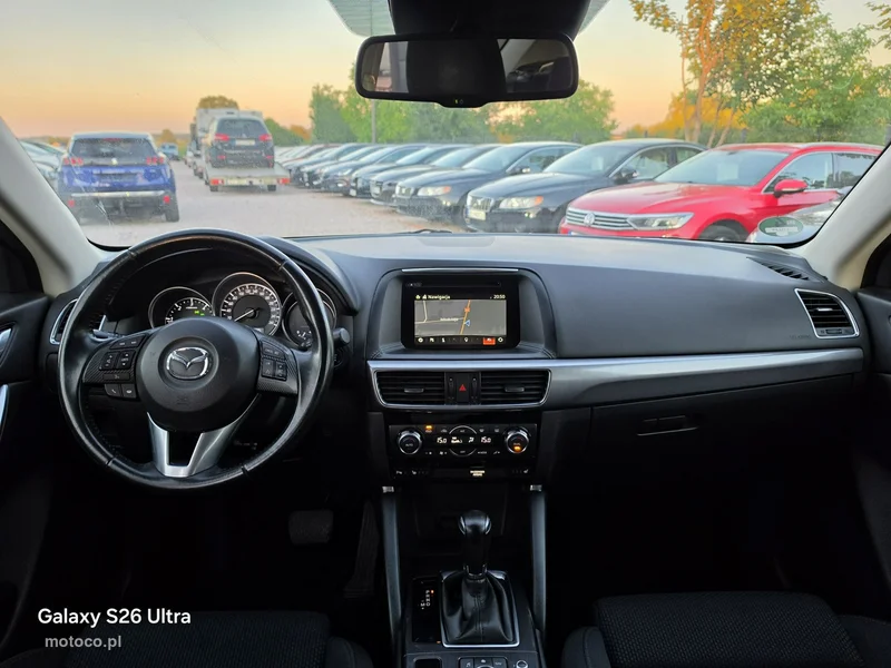 Mazda CX-5 34