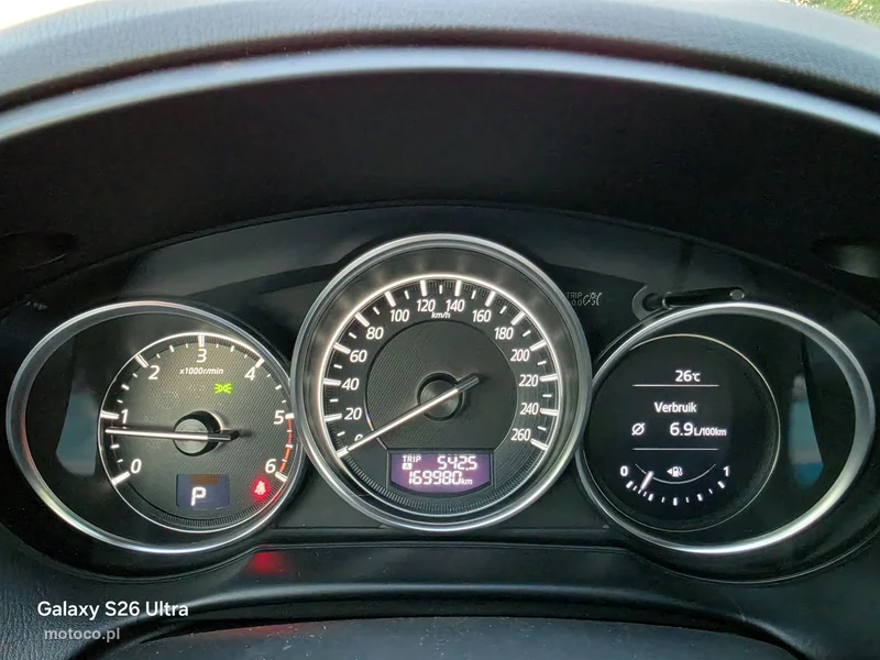 Mazda CX-5 36