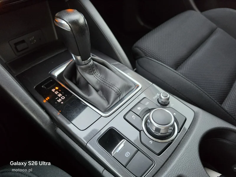 Mazda CX-5 37