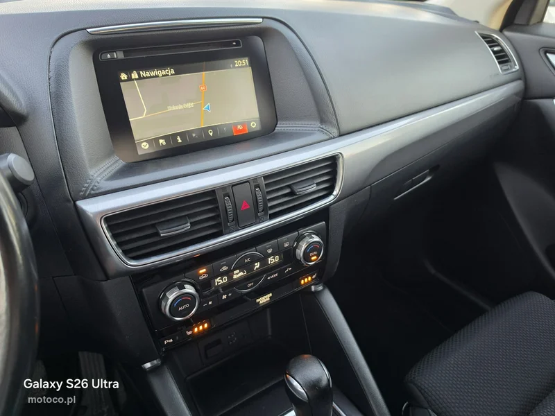 Mazda CX-5 38