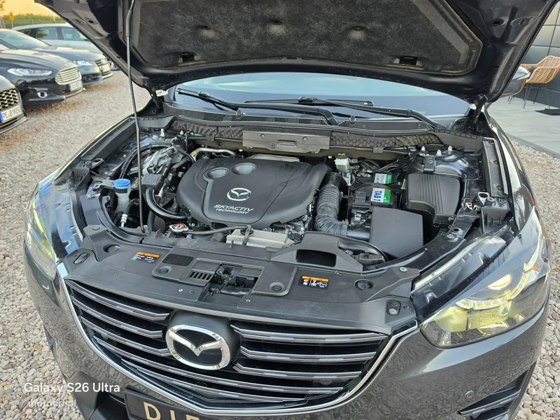 Mazda CX-5 40