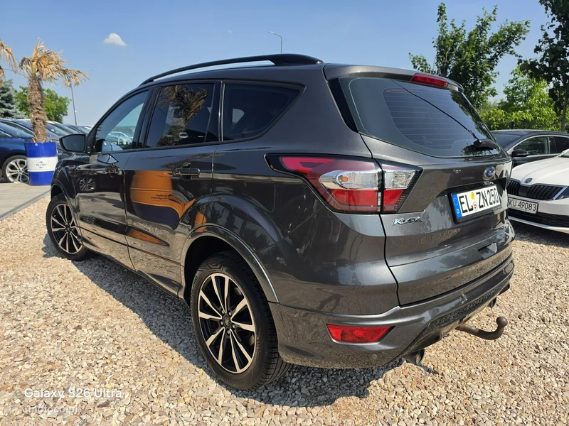 Ford Kuga II 15
