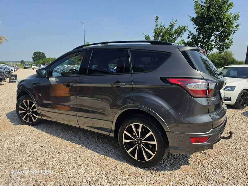 Ford Kuga II 16