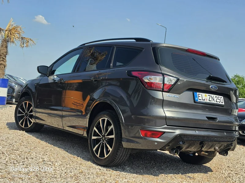 Ford Kuga II 19