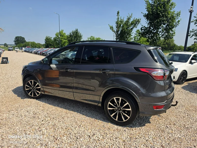 Ford Kuga II 20