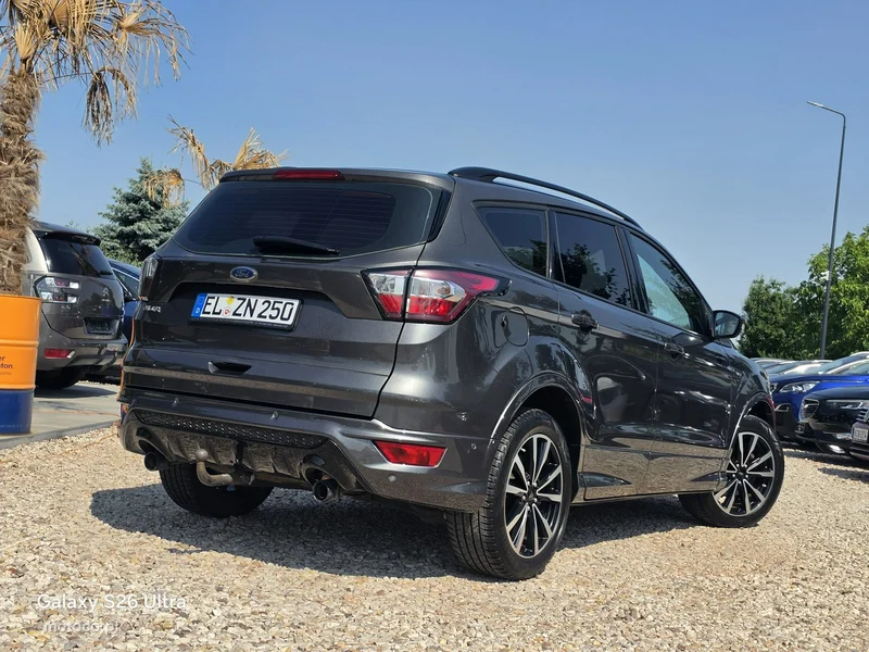 Ford Kuga II 24