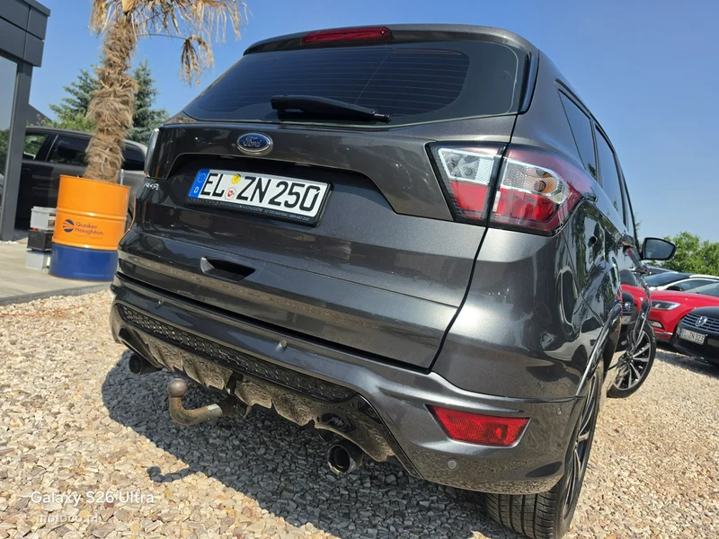 Ford Kuga II 26