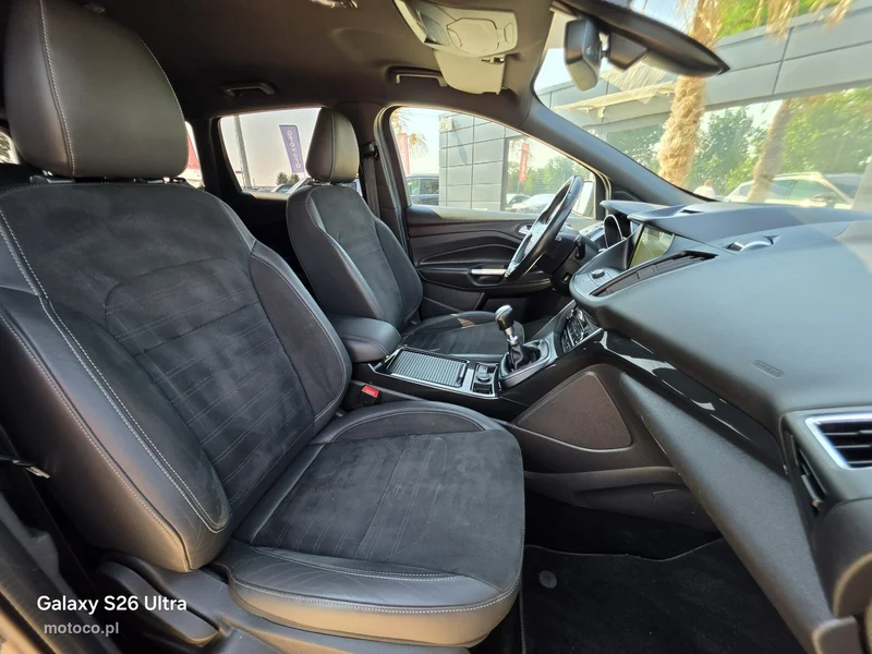 Ford Kuga II 31