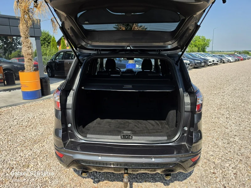 Ford Kuga II 38