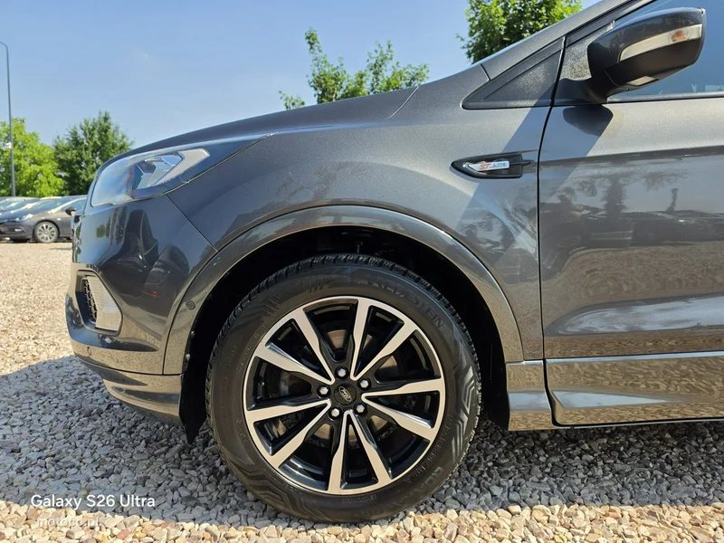 Ford Kuga II 39