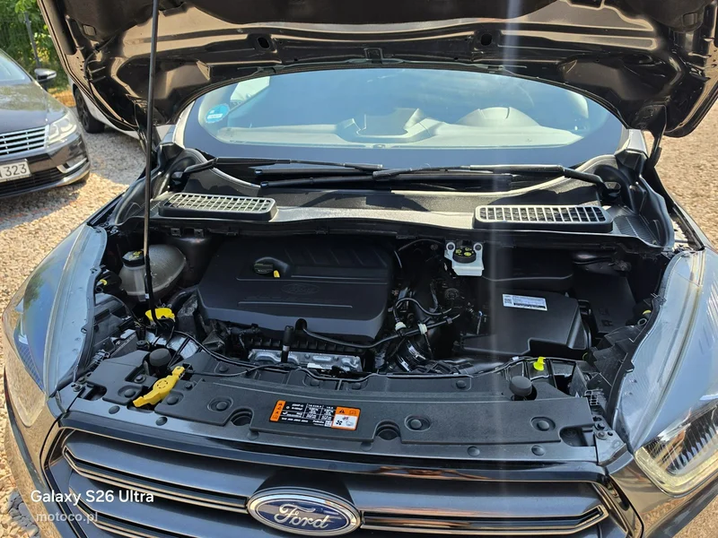 Ford Kuga II 40