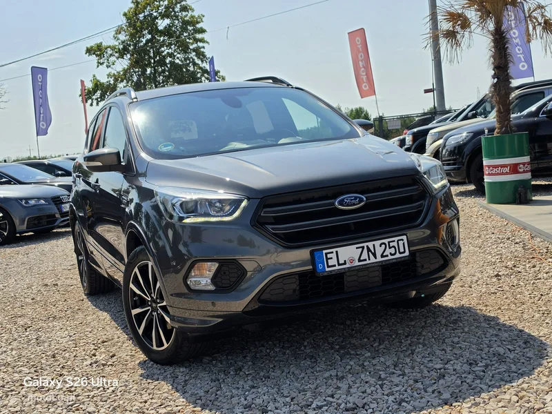 Ford Kuga II 6