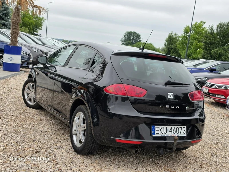 Seat Leon 11