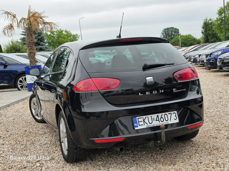 Seat Leon 12