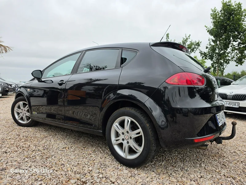 Seat Leon 13