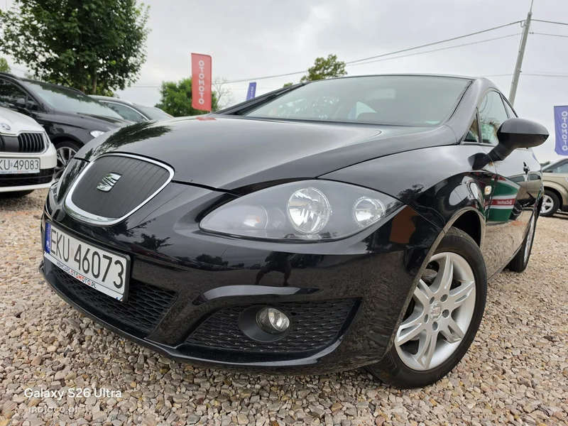 Seat Leon 15