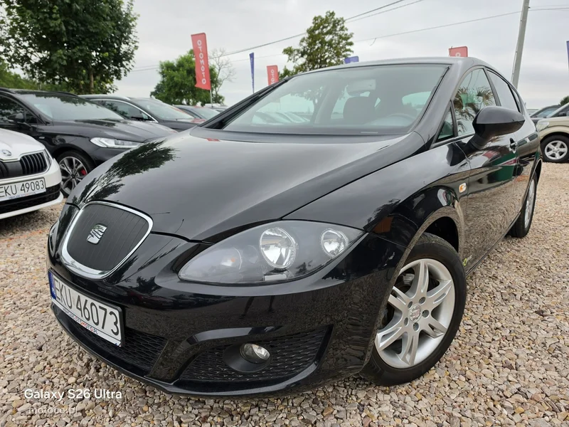 Seat Leon 16