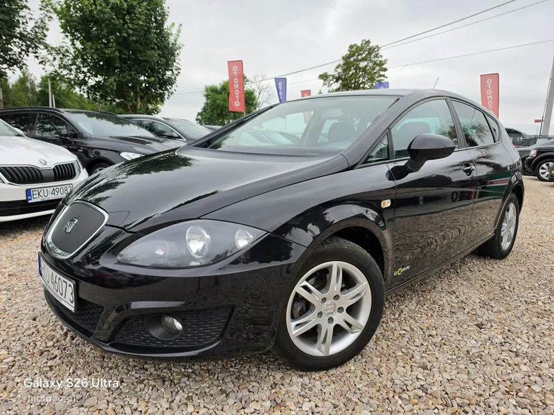Seat Leon 17
