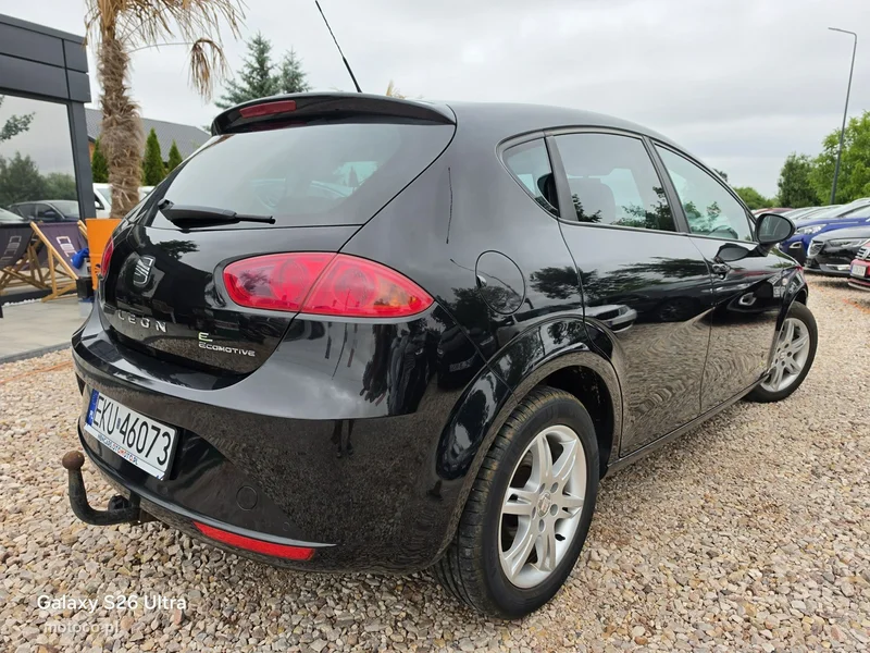 Seat Leon 22